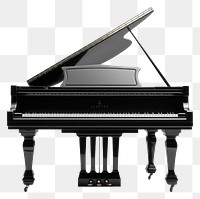 PNG Piano keyboard transparent background harpsichord. 