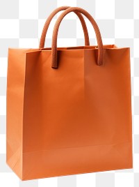 PNG Bag handbag shopping bag transparent background