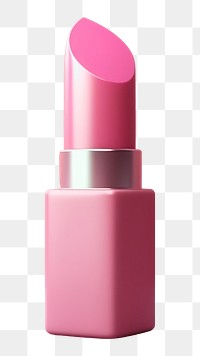 PNG Lipstick cosmetics magenta glamour. 