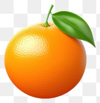 PNG  Mandarin orange grapefruit plant food. AI generated Image by rawpixel.