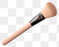 PNG Makeup brush cosmetics tool  