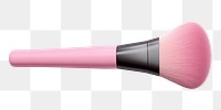 PNG Makeup brush cosmetics tool 