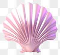 PNG Seashells clam invertebrate pattern. | Free PNG - rawpixel