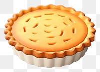 PNG Pie dessert food cake. AI generated Image by rawpixel.