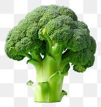 PNG Vegetable broccoli plant food. 