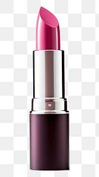 PNG Lipstick cosmetics magenta fashion. 