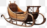 PNG Furniture sled architecture watercraft. AI generated Image by rawpixel.