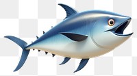 PNG Fish animal shark tuna. 