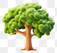 PNG Tree plant food white background. AI generated Image by rawpixel.