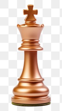 PNG Chess game intelligence chess piece. 