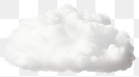 PNG Cloud nature sky transparent background