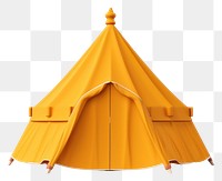 PNG Tent transparent background architecture recreation. 