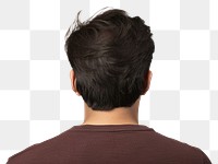 PNG Adult hairstyle forehead headshot. 