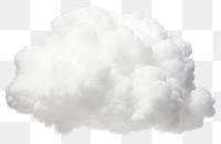 PNG Cloud nature transparent background