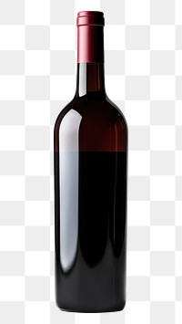 PNG Bottle wine drink  