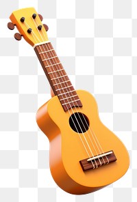 PNG Guitar transparent background performance fretboard