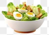 PNG Vegetable lettuce salad food. AI generated Image by rawpixel.