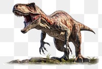 PNG  Dinosaur reptile animal paleontology