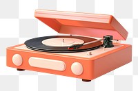 PNG Electronics turntable gramophone technology. 