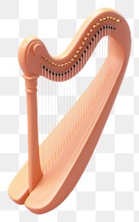 PNG Harp transparent background medication accordion. AI generated Image by rawpixel.