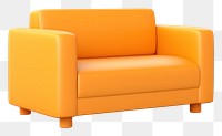 PNG Furniture armchair couch  