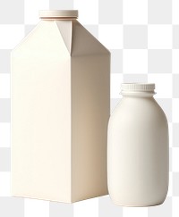 PNG Bottle milk art transparent background. 