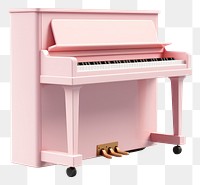 PNG Piano keyboard transparent background harpsichord. 