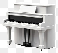 PNG Piano keyboard transparent background harpsichord. 