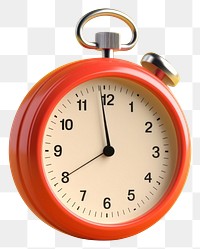 PNG Clock watch deadline accuracy. 