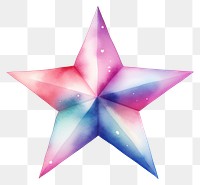 PNG Symbol star transparent background creativity. 