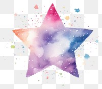 PNG Star transparent background creativity abstract. AI generated Image by rawpixel.