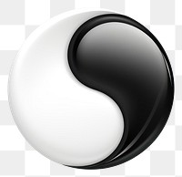 PNG Sphere symbol black logo. 