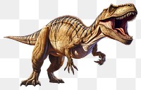 PNG  Dinosaur reptile animal paleontology. .