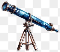 PNG  technology astronomy telescope transparent background