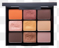 PNG Palette cosmetics perfection blackboard. 