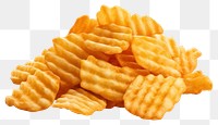 PNG Snack food white background freshness. 