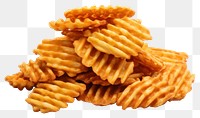 PNG Snack food white background freshness. 