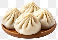 PNG Xiaolongbao dumpling food transparent background. 