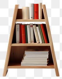 PNG Publication bookshelf furniture bookcase. 