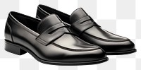 PNG Footwear shoe elegance clothing. AI generated Image by rawpixel.