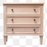 PNG Dresser furniture cabinet drawer. 