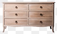 PNG  Dresser sideboard furniture cabinet. 