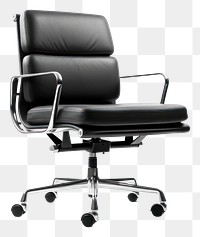PNG  Chair furniture white background technology. AI generated Image by rawpixel.