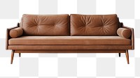 PNG  Furniture cushion pillow sofa. 