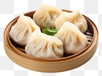 PNG Dumpling food xiaolongbao container. 