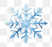 PNG Snowflake white transparent background transportation. 