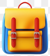 PNG Bag transparent background wrestling suitcase. 