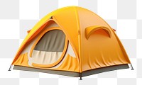 PNG Outdoors camping tent recreation. 