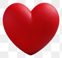 PNG Heart red circle symbol. 