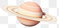 PNG Planet space astronomy universe transparent background